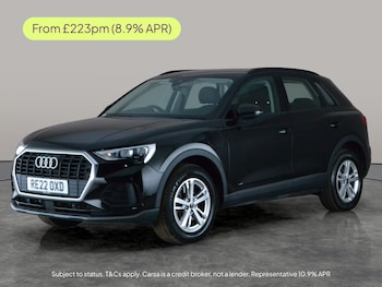 Used Audi Q3 undefined for sale - 78451196: Photo