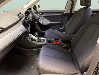 Used Audi Q3 undefined for sale - 78451196: Photo