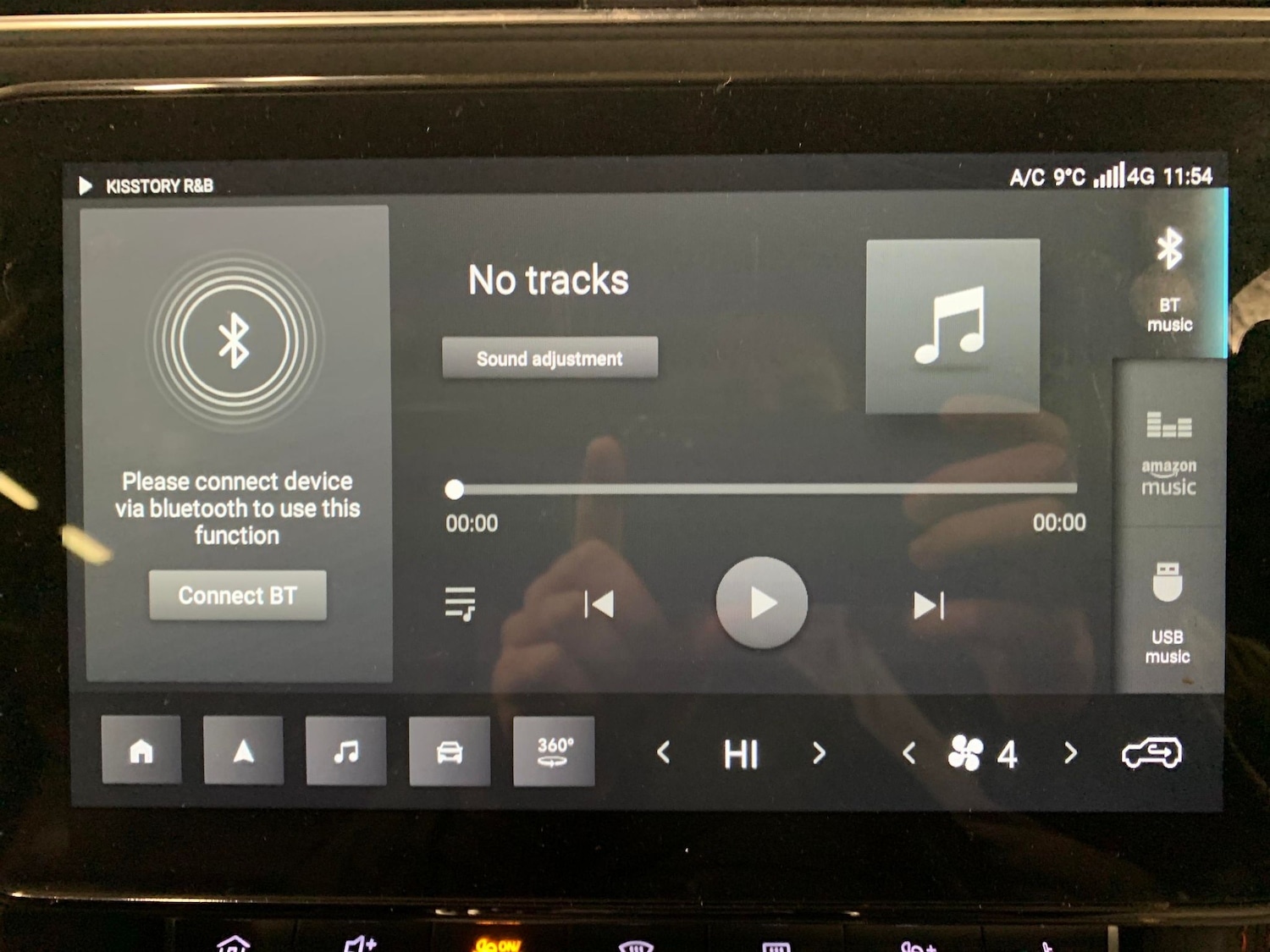 Used MG MG ZS 2023 for sale - 77061908: Photo 16