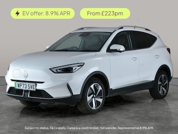2023 - 72.6kWh Trophy Connect Long Range SUV 5dr Electric Auto (156 ps) - ACTIVE L