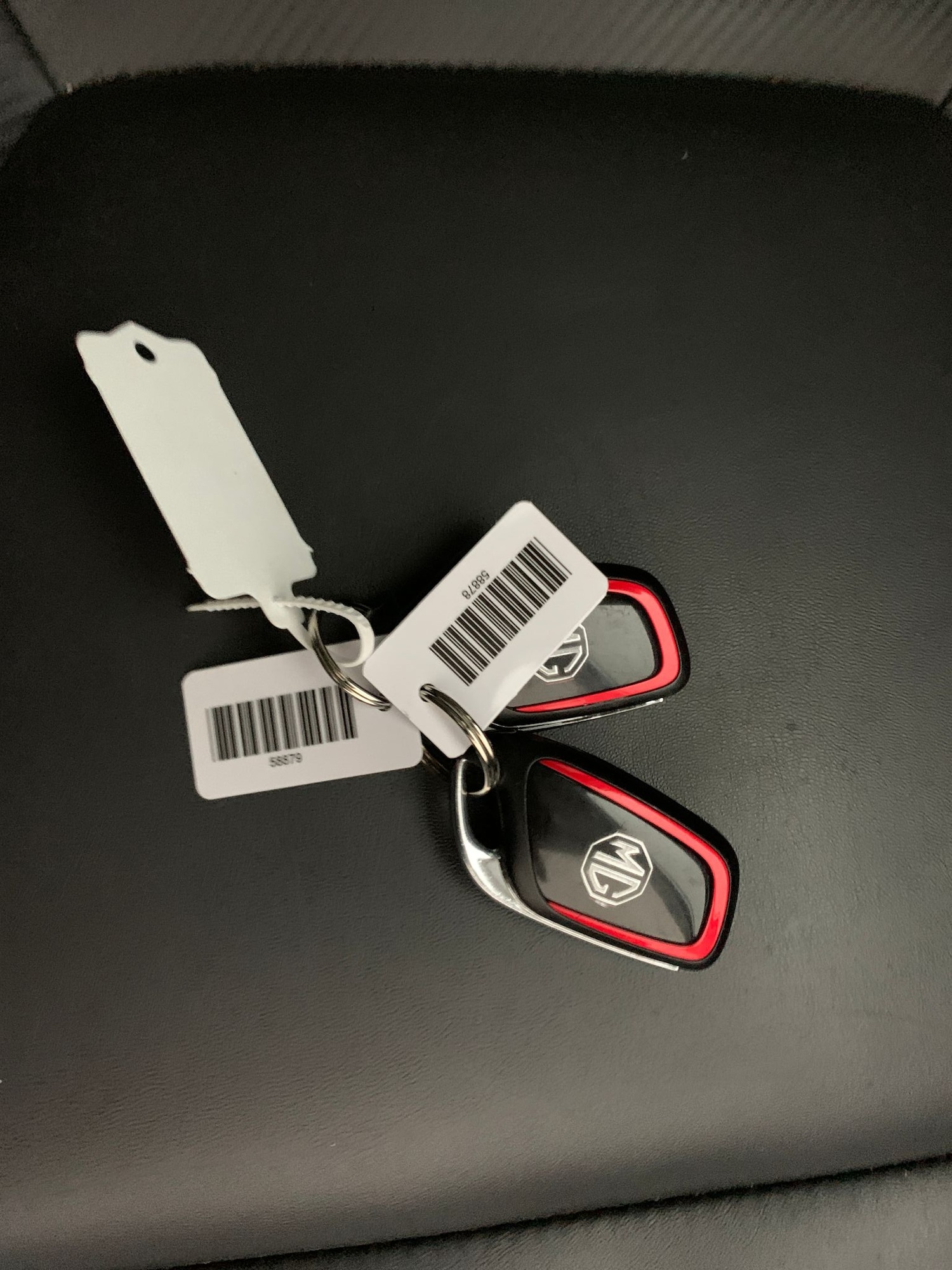 Used MG MG ZS 2023 for sale - 77061908: Photo 36