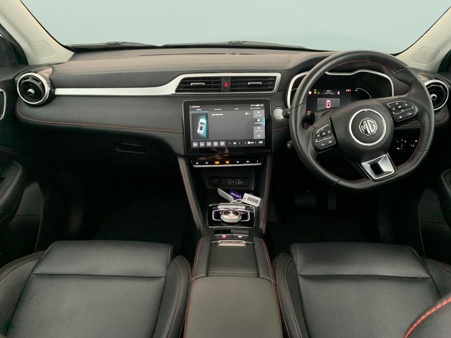 Used MG MG ZS 2023 for sale - 77061908: Photo 8