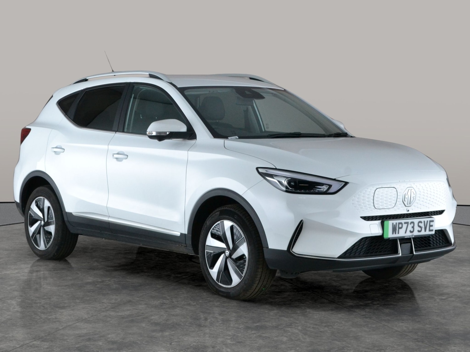 Used MG MG ZS 2023 for sale - 77061908: Photo 9