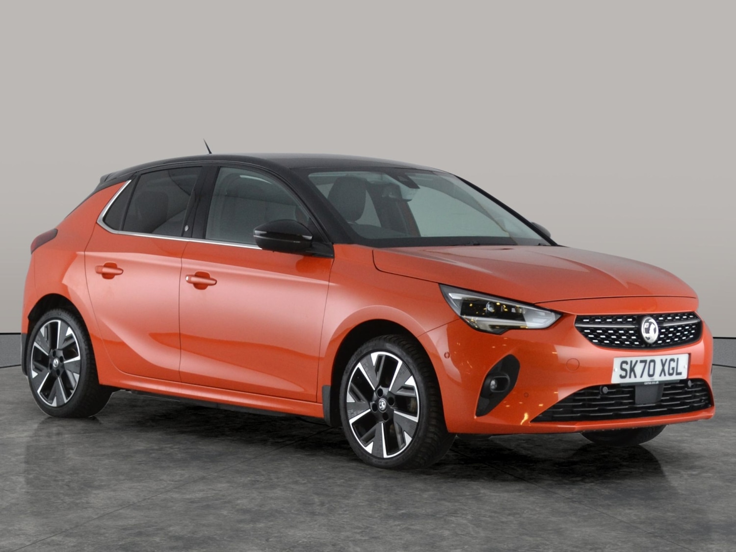 Used Vauxhall Corsa 2020 for sale - 77462264: Photo 12