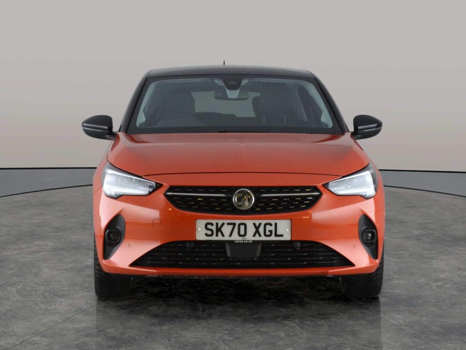 Used Vauxhall Corsa 2020 for sale - 77462264: Photo 13