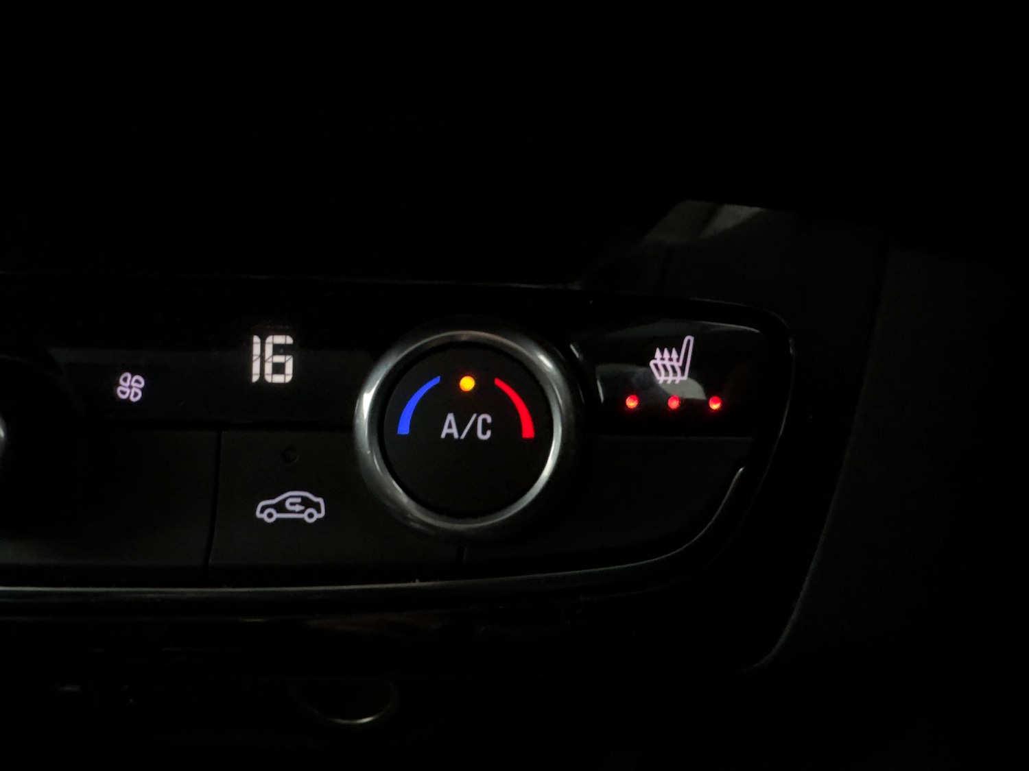 Used Vauxhall Corsa 2020 for sale - 77462264: Photo 14