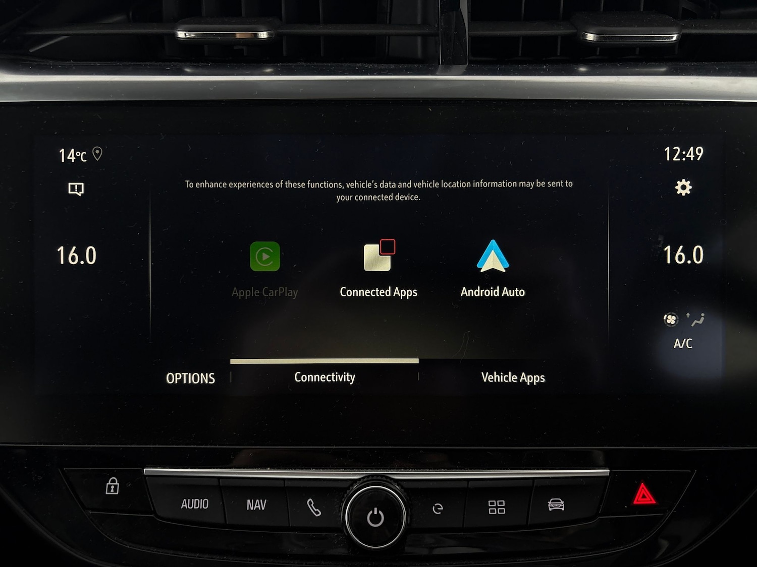 Used Vauxhall Corsa 2020 for sale - 77462264: Photo 21