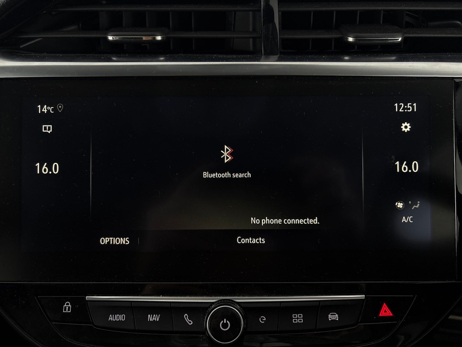 Used Vauxhall Corsa 2020 for sale - 77462264: Photo 23