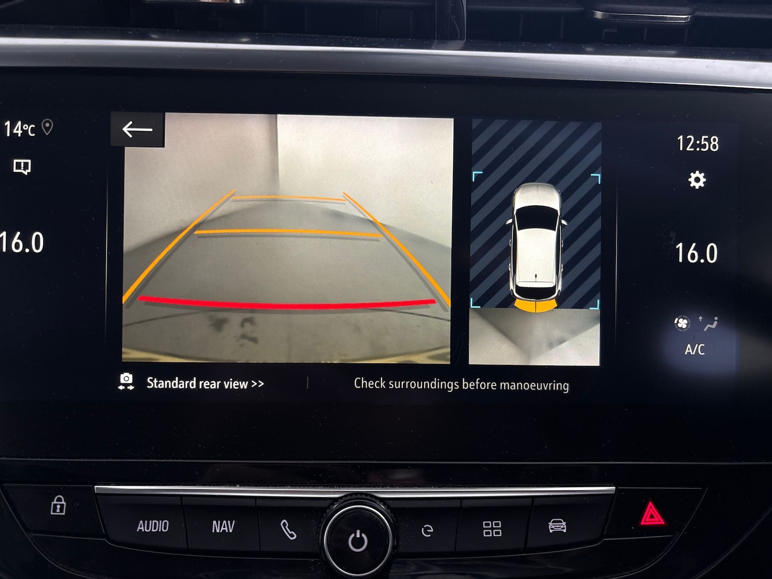 Used Vauxhall Corsa 2020 for sale - 77462264: Photo 26