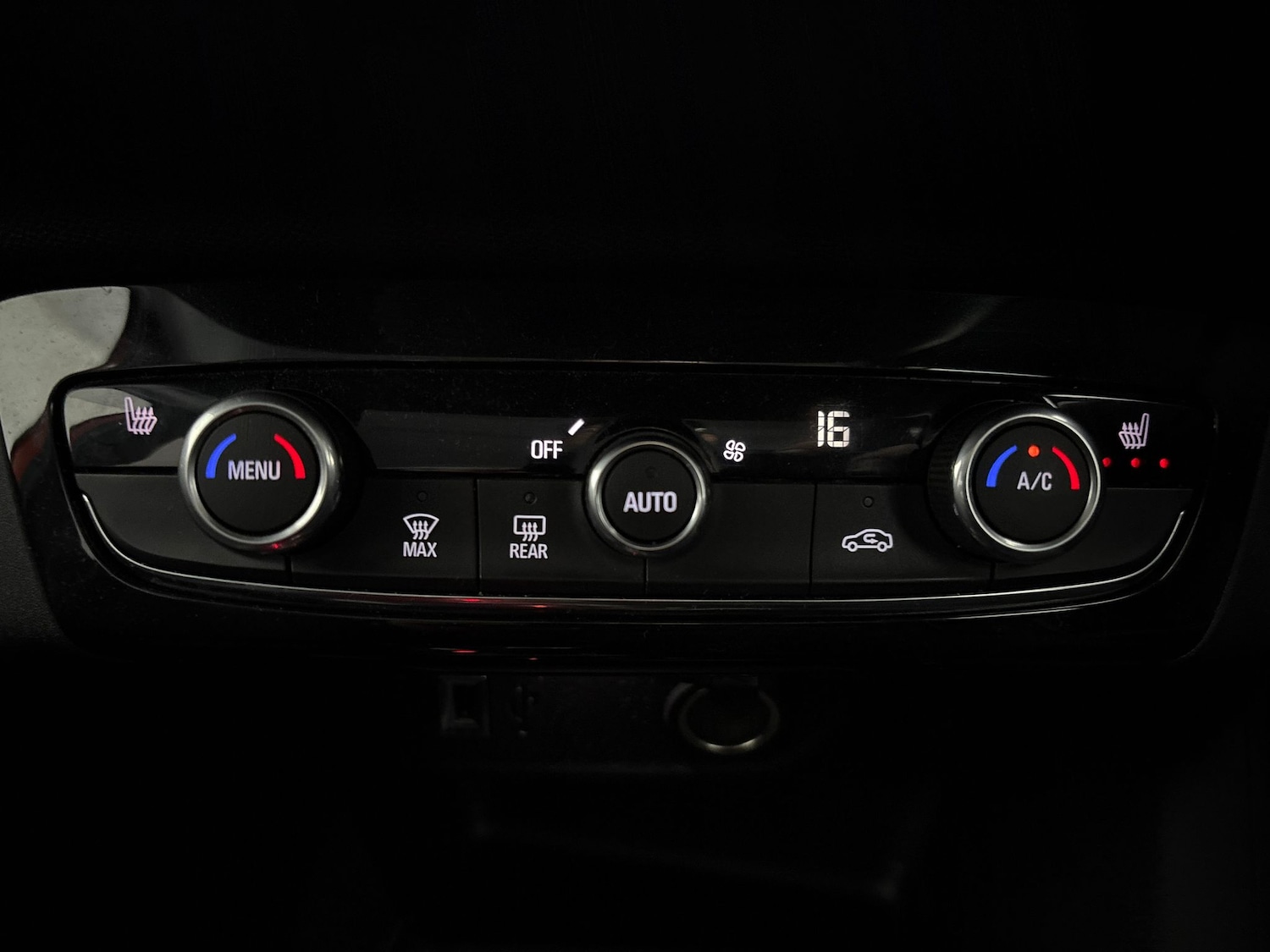 Used Vauxhall Corsa 2020 for sale - 77462264: Photo 27