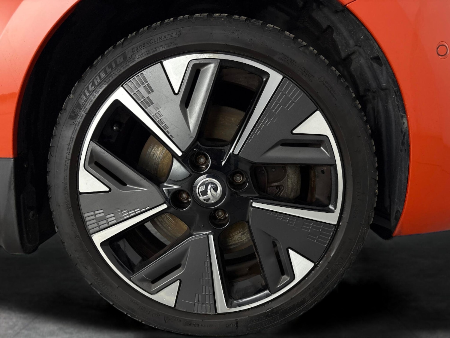 Used Vauxhall Corsa 2020 for sale - 77462264: Photo 29