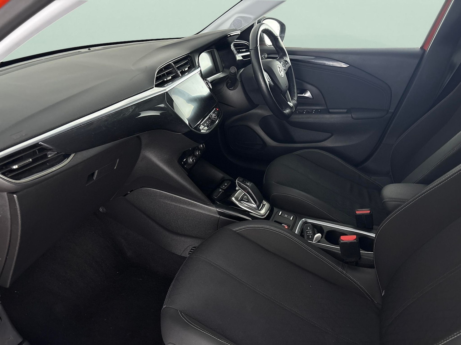 Used Vauxhall Corsa 2020 for sale - 77462264: Photo 4