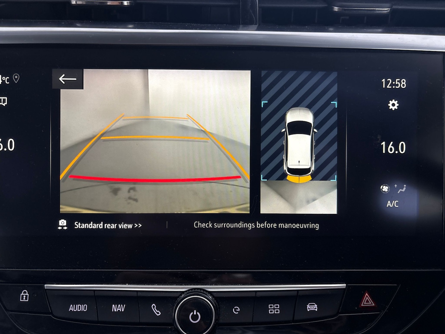 Used Vauxhall Corsa 2020 for sale - 77462264: Photo 5