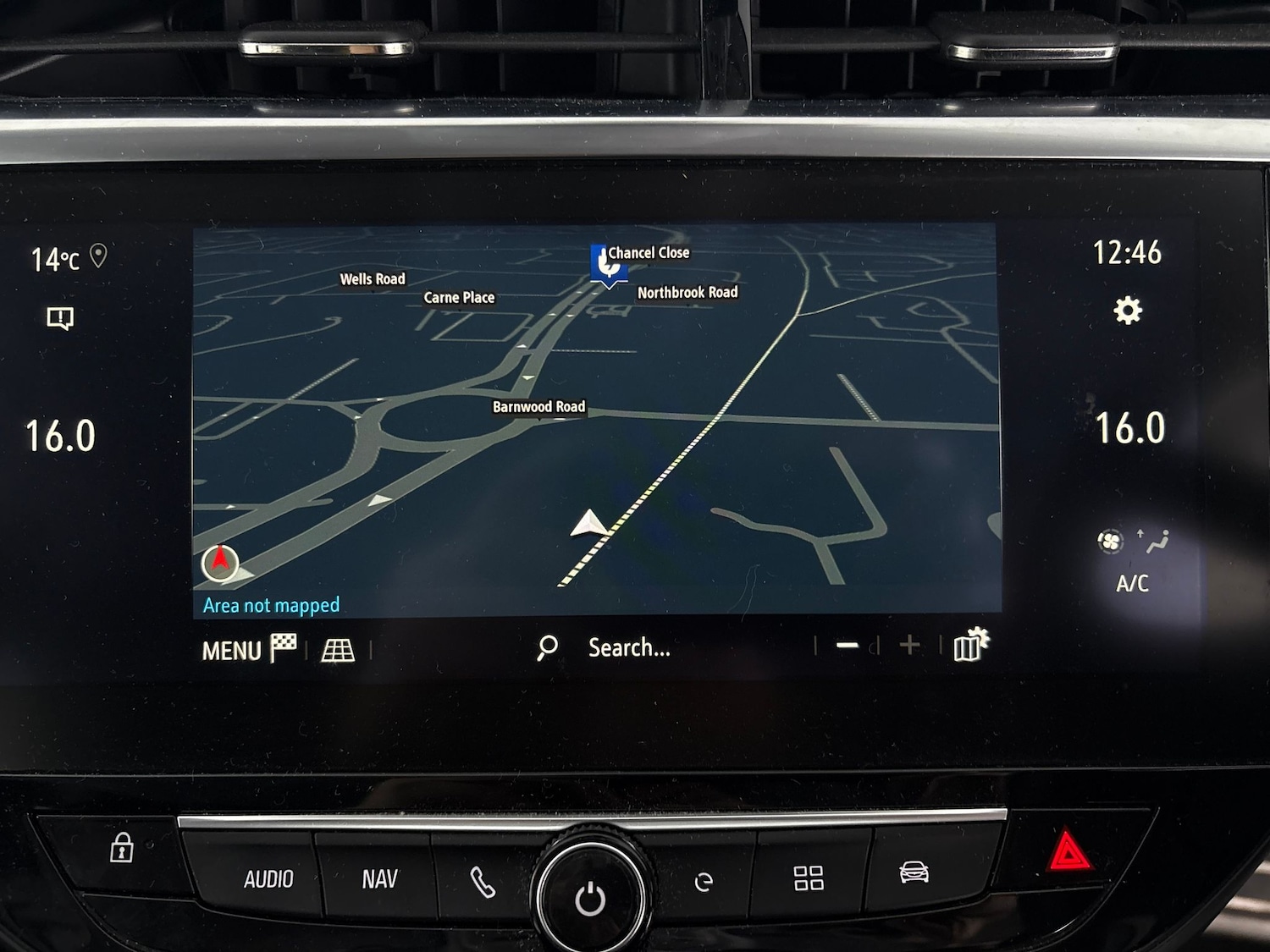 Used Vauxhall Corsa 2020 for sale - 77462264: Photo 6