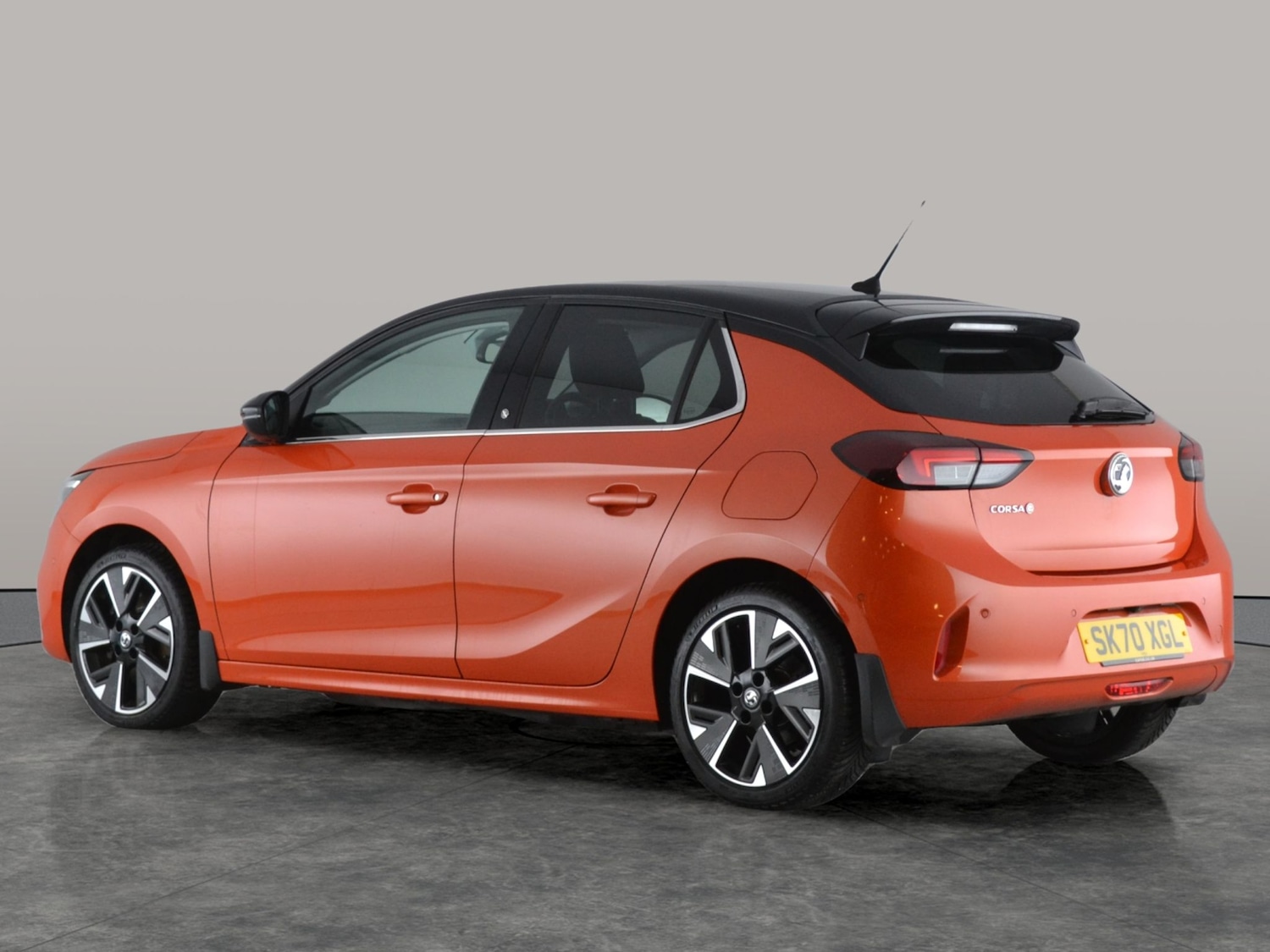 Used Vauxhall Corsa 2020 for sale - 77462264: Photo 8