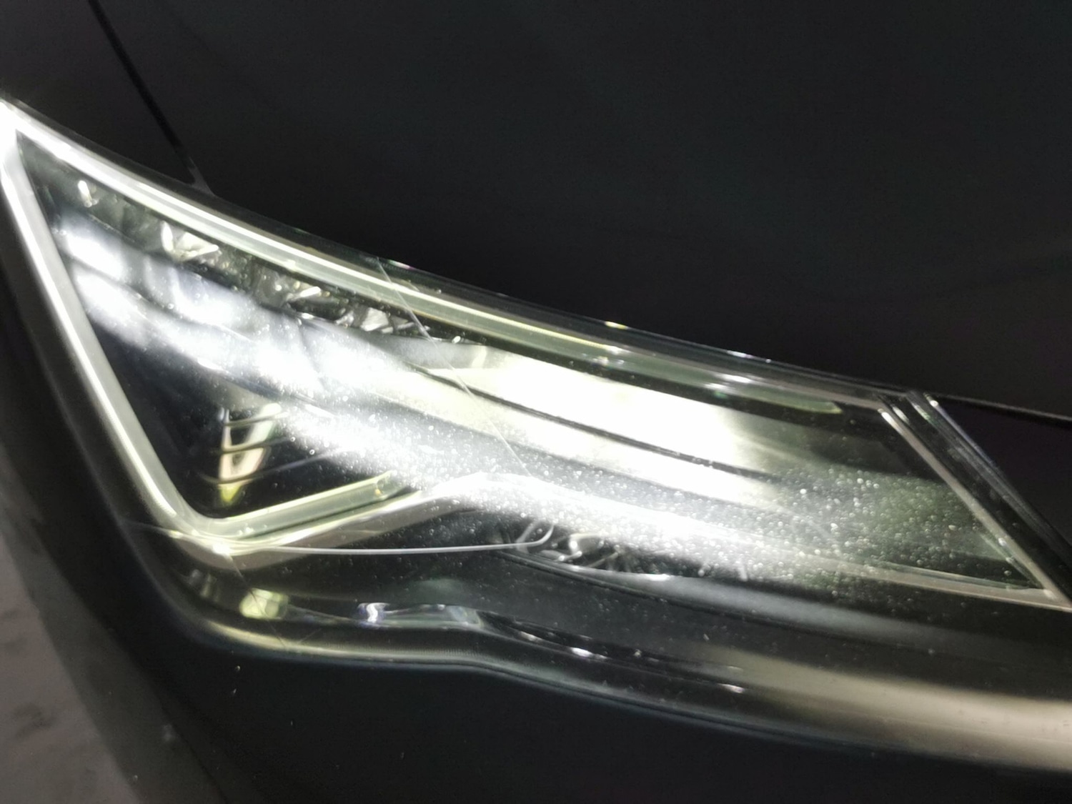 Used SEAT Leon 2020 for sale - 76526674: Photo 20