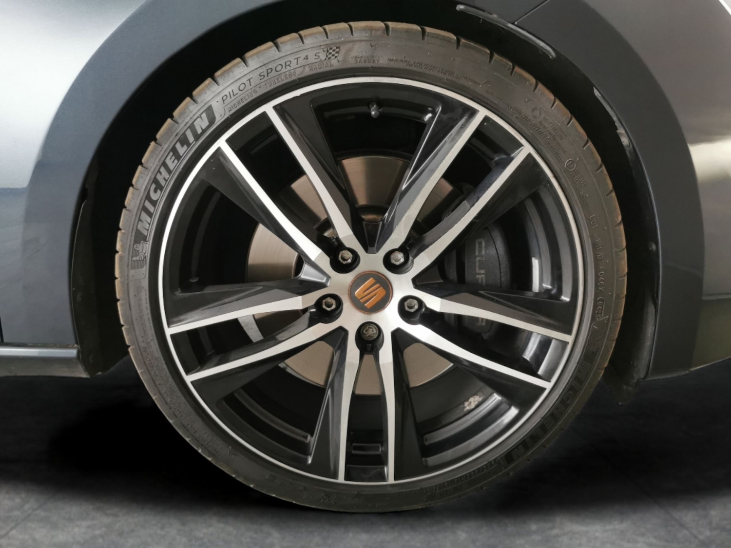 Used SEAT Leon 2020 for sale - 76526674: Photo 22