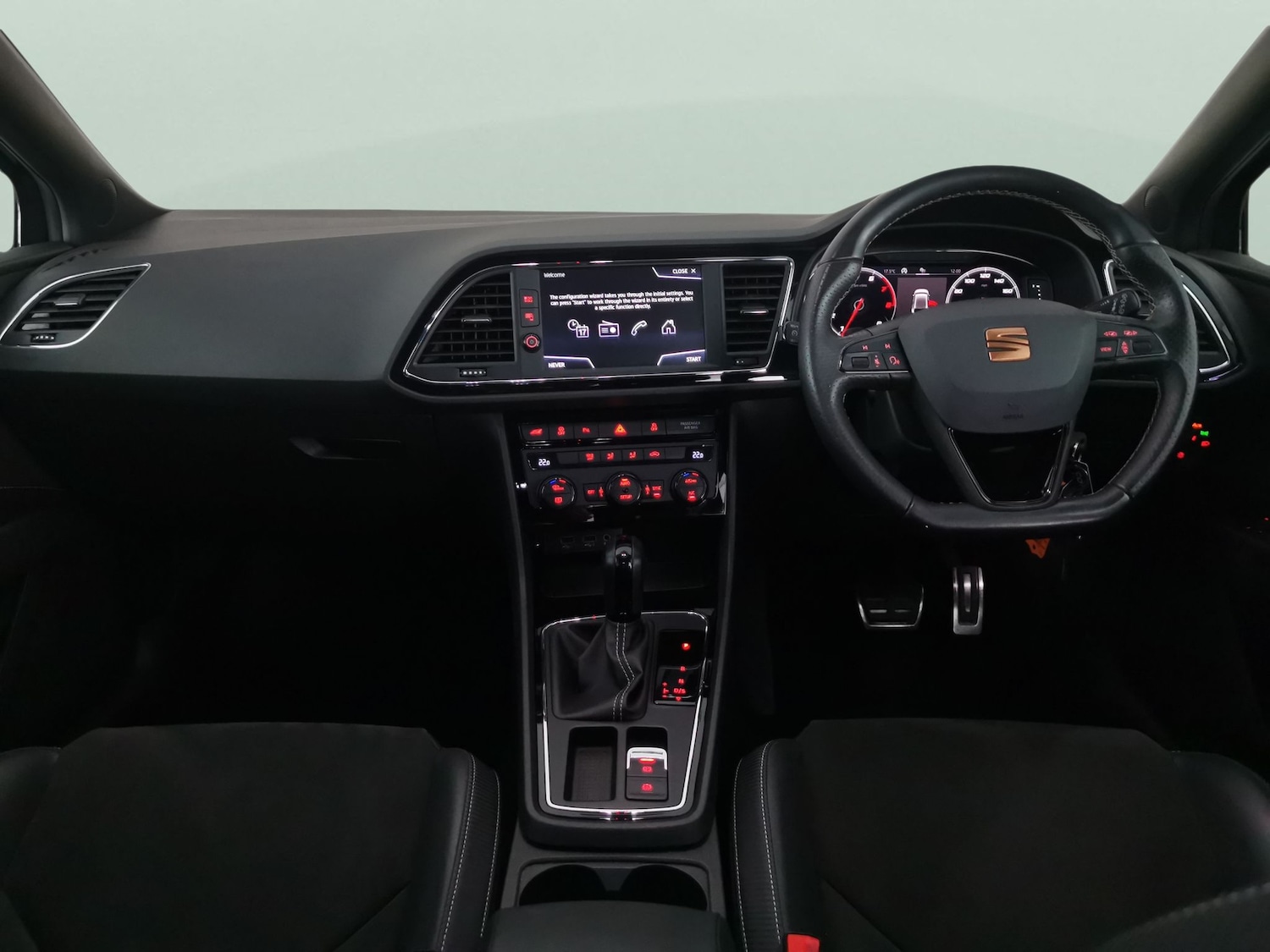 Used SEAT Leon 2020 for sale - 76526674: Photo 4