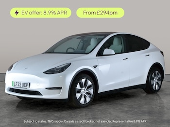 Used Tesla Model Y 2022 for sale - 78247645: Photo