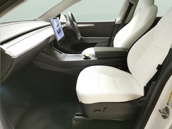 Used Tesla Model Y 2022 for sale - 78247645: Photo