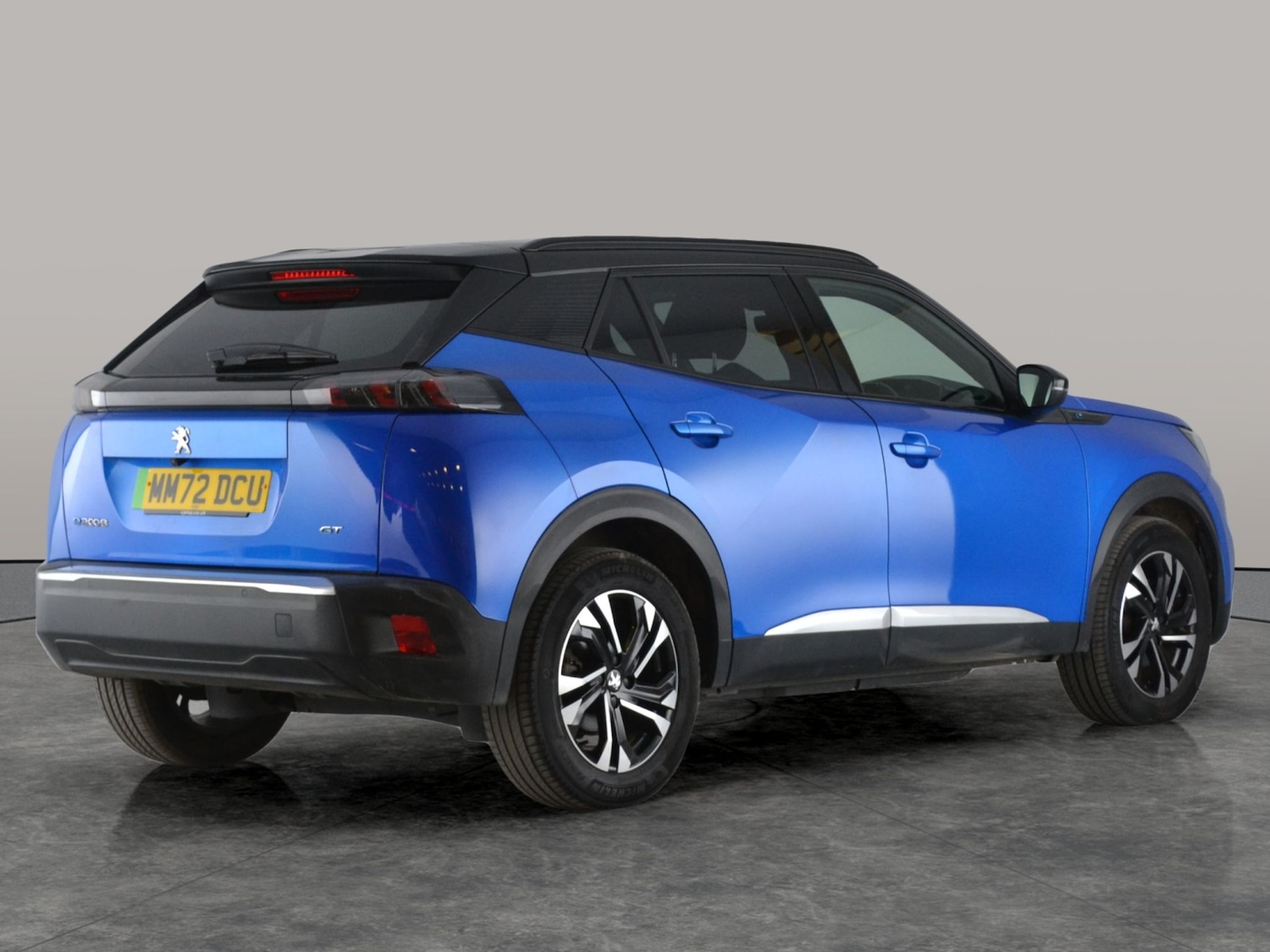 Used Peugeot 2008 2022 for sale - 77043344: Photo 10