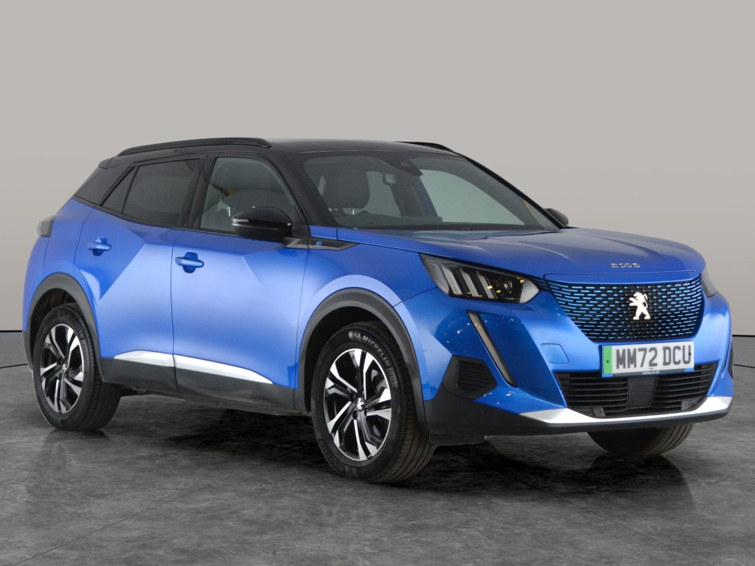 Used Peugeot 2008 2022 for sale - 77043344: Photo 12