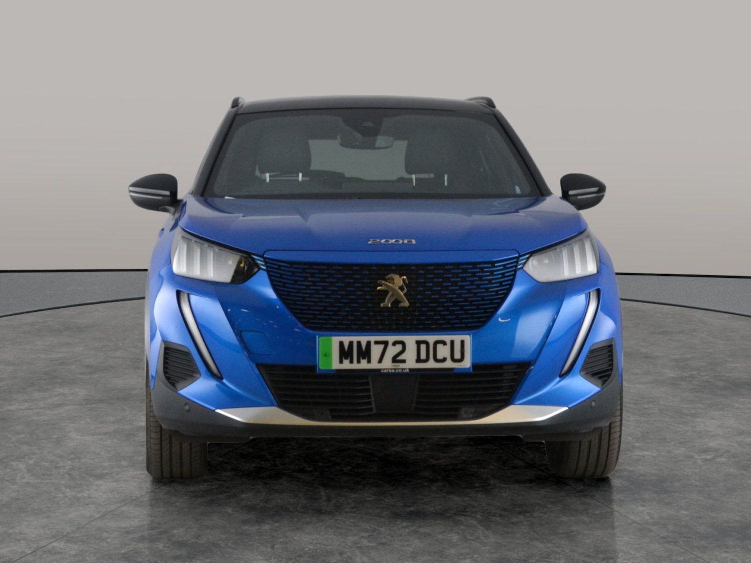 Used Peugeot 2008 2022 for sale - 77043344: Photo 13