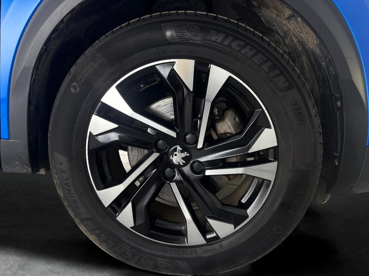 Used Peugeot 2008 2022 for sale - 77043344: Photo 27