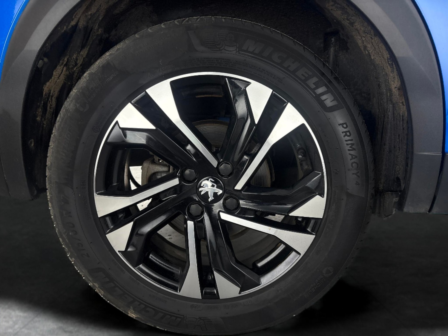 Used Peugeot 2008 2022 for sale - 77043344: Photo 28