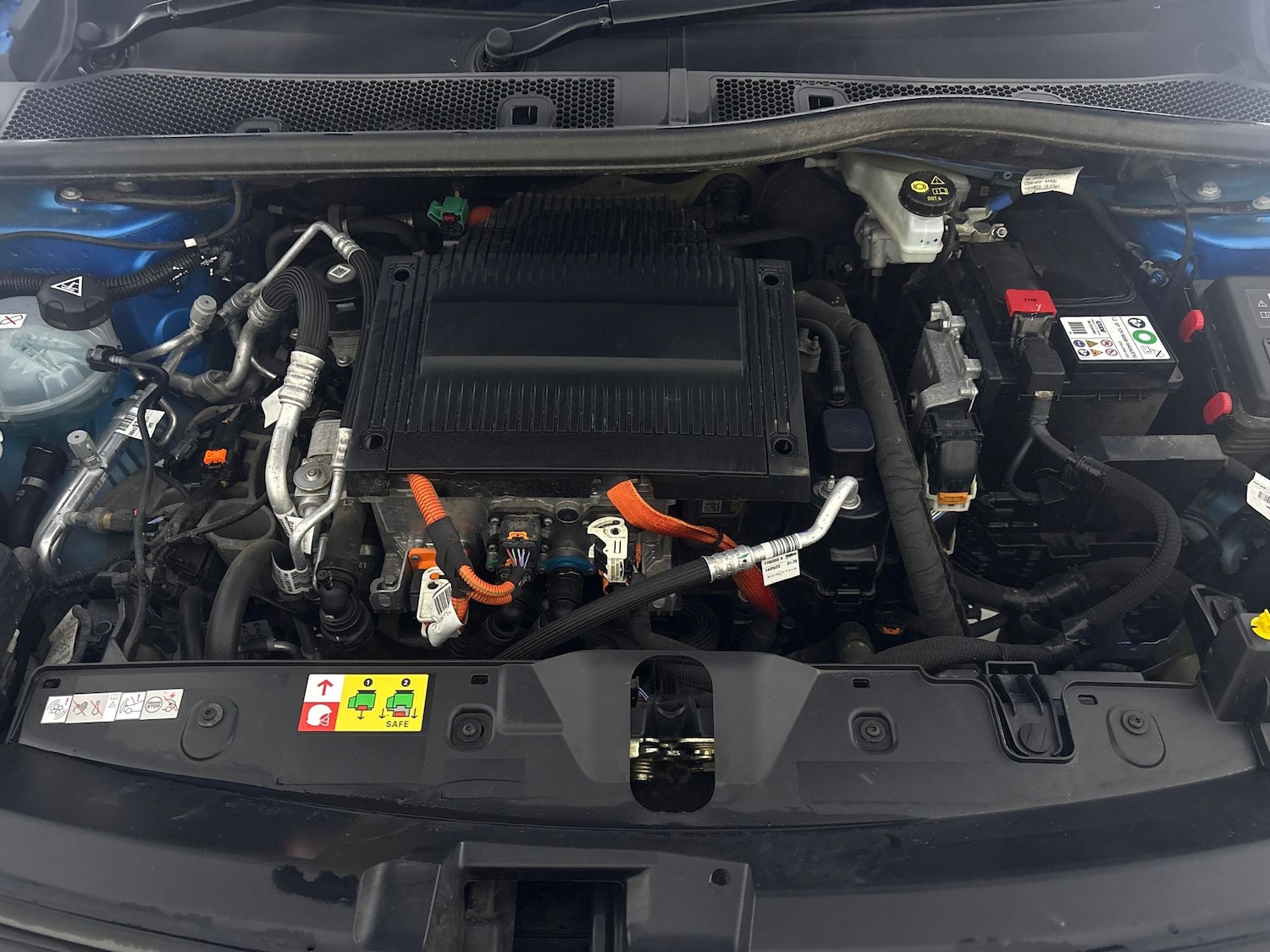 Used Peugeot 2008 2022 for sale - 77043344: Photo 37