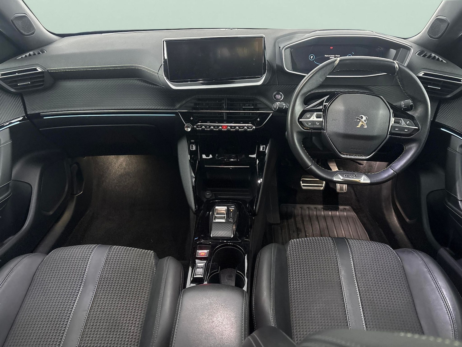 Used Peugeot 2008 2022 for sale - 77043344: Photo 7