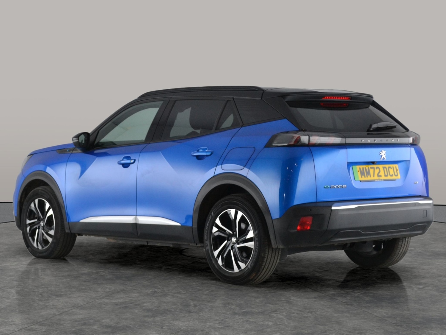 Used Peugeot 2008 2022 for sale - 77043344: Photo 8