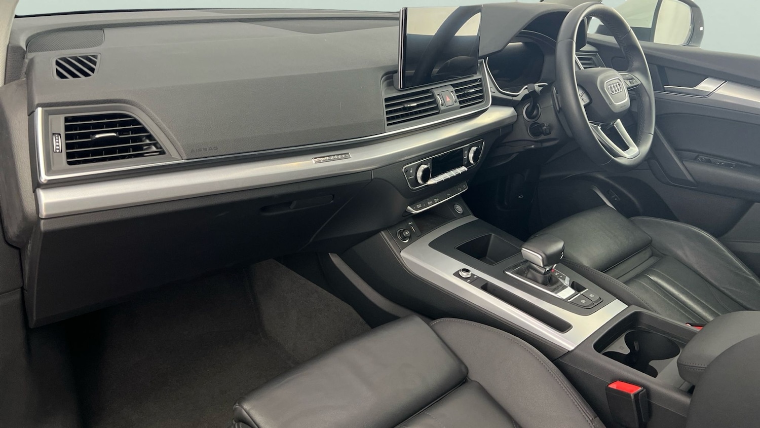 Used Audi Q5 2021 for sale - 77746452: Photo 13