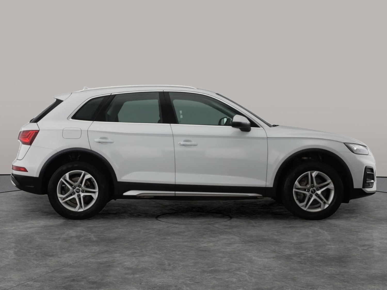 Used Audi Q5 2021 for sale - 77746452: Photo 5