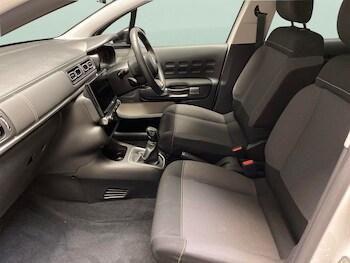 Used Citroen C3 2023 for sale - 77928215: Photo