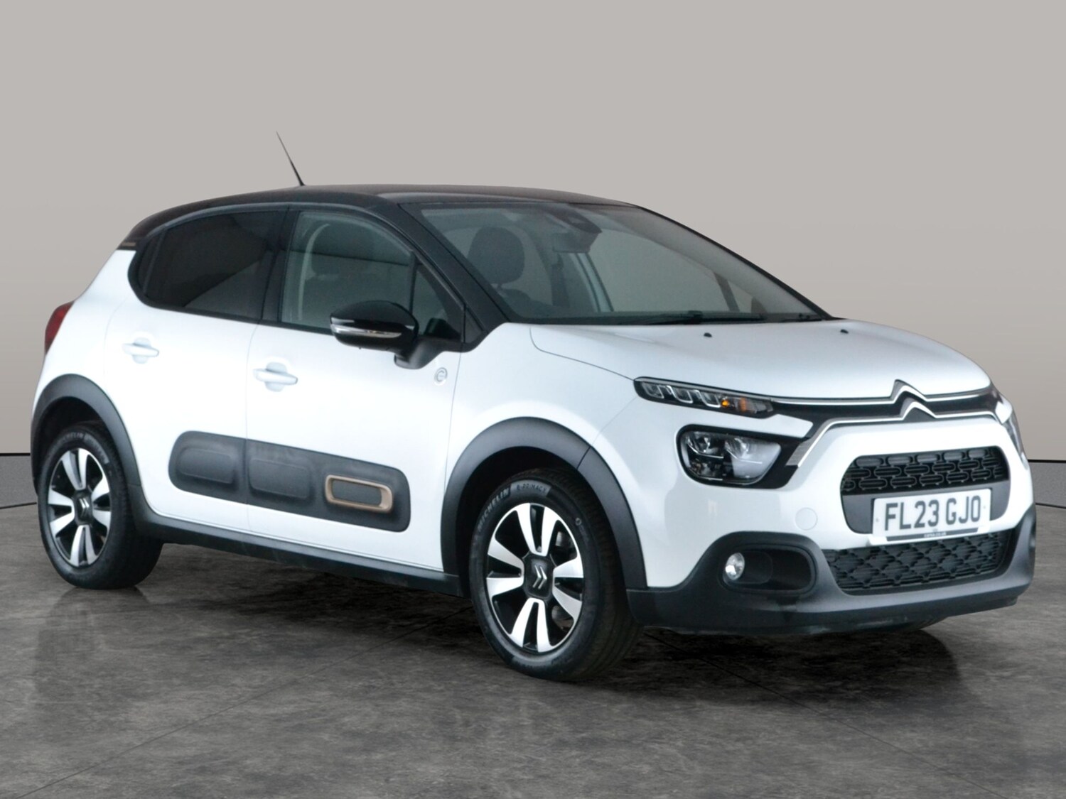 Used Citroen C3 2023 for sale - 77928215: Photo 7