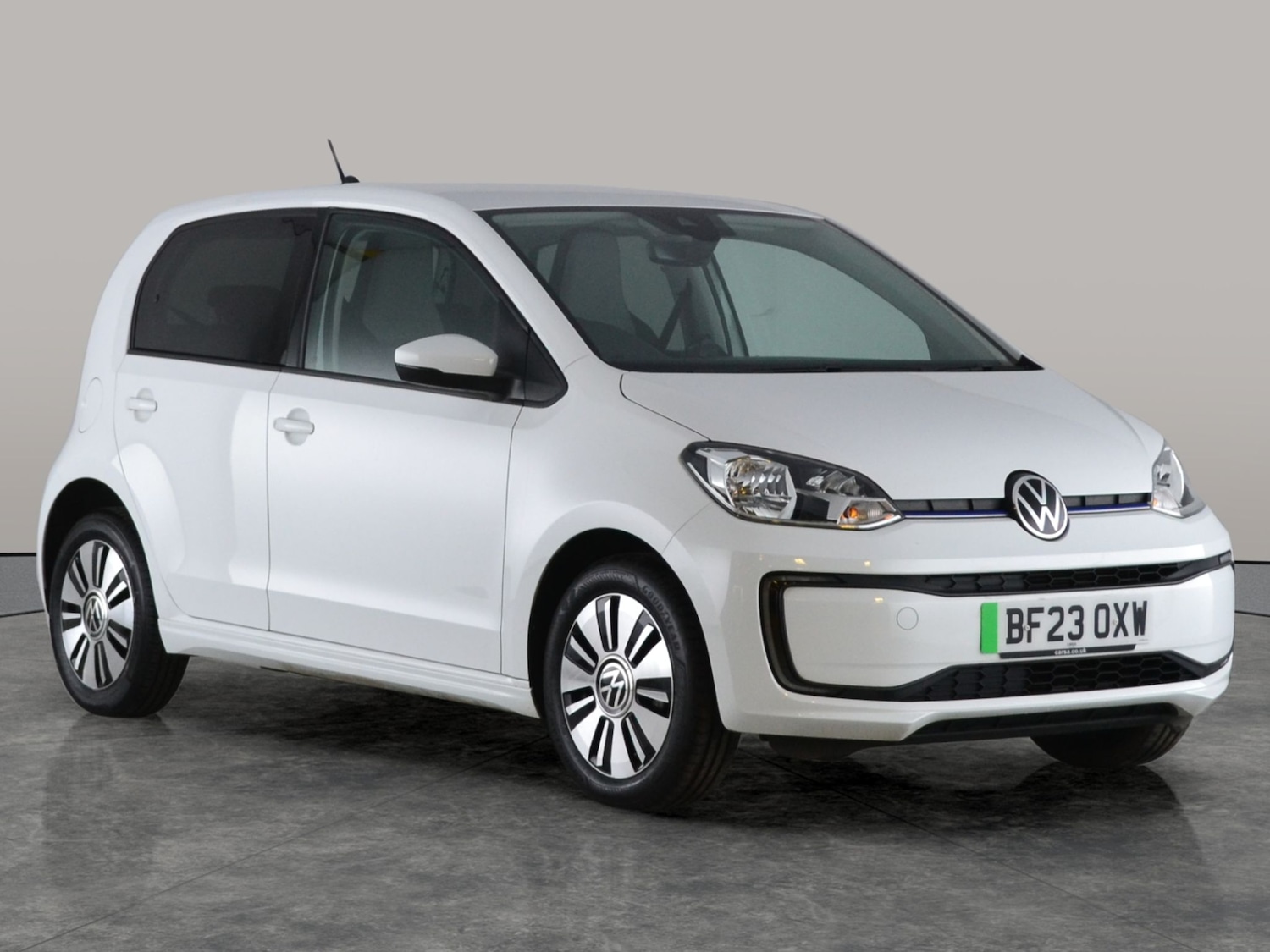 Used Volkswagen up! 2023 for sale - 77776031: Photo 11