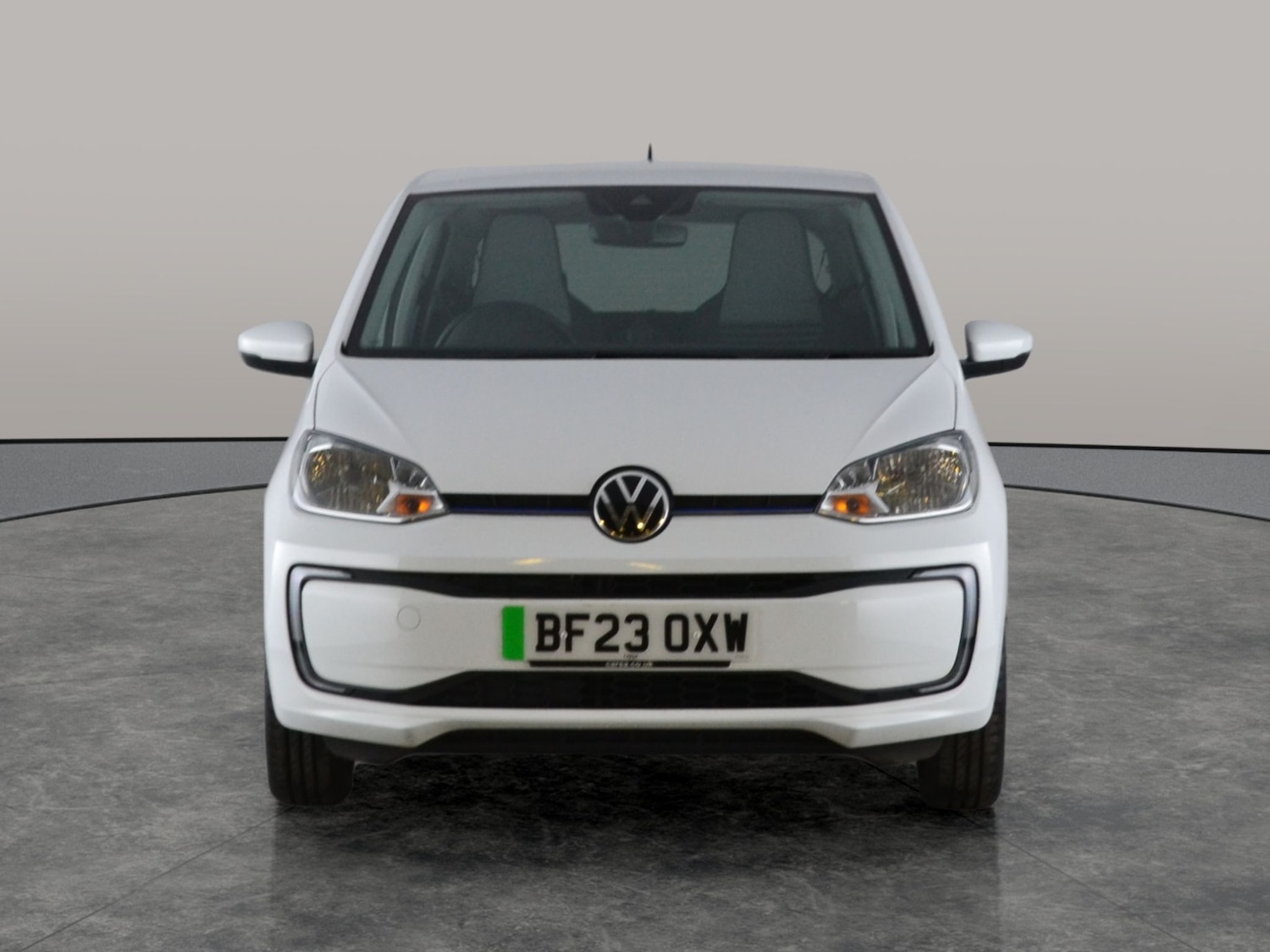 Used Volkswagen up! 2023 for sale - 77776031: Photo 12
