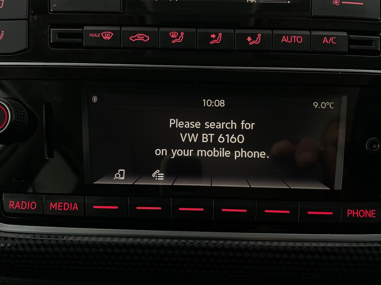 Used Volkswagen up! 2023 for sale - 77776031: Photo 14