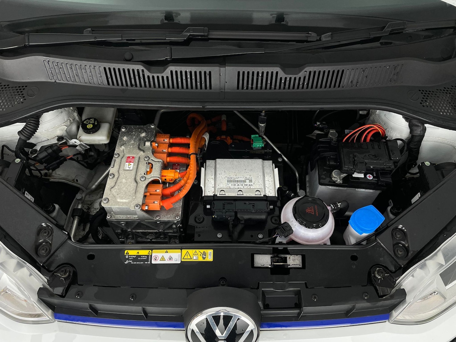 Used Volkswagen up! 2023 for sale - 77776031: Photo 29