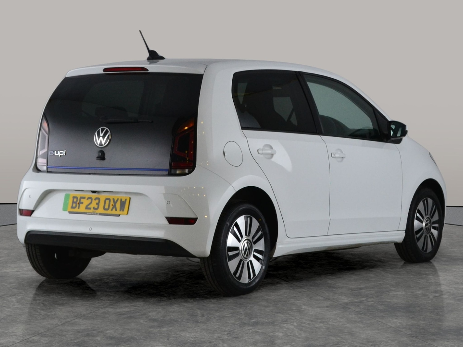 Used Volkswagen up! 2023 for sale - 77776031: Photo 9