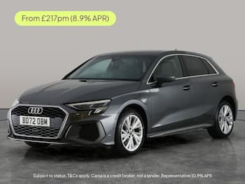 Used Audi A3 2022 for sale - 79653501: Photo