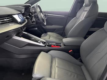 Used Audi A3 2022 for sale - 79653501: Photo