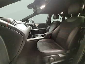 Used Mercedes-Benz EQA 2022 for sale - 79687573: Photo