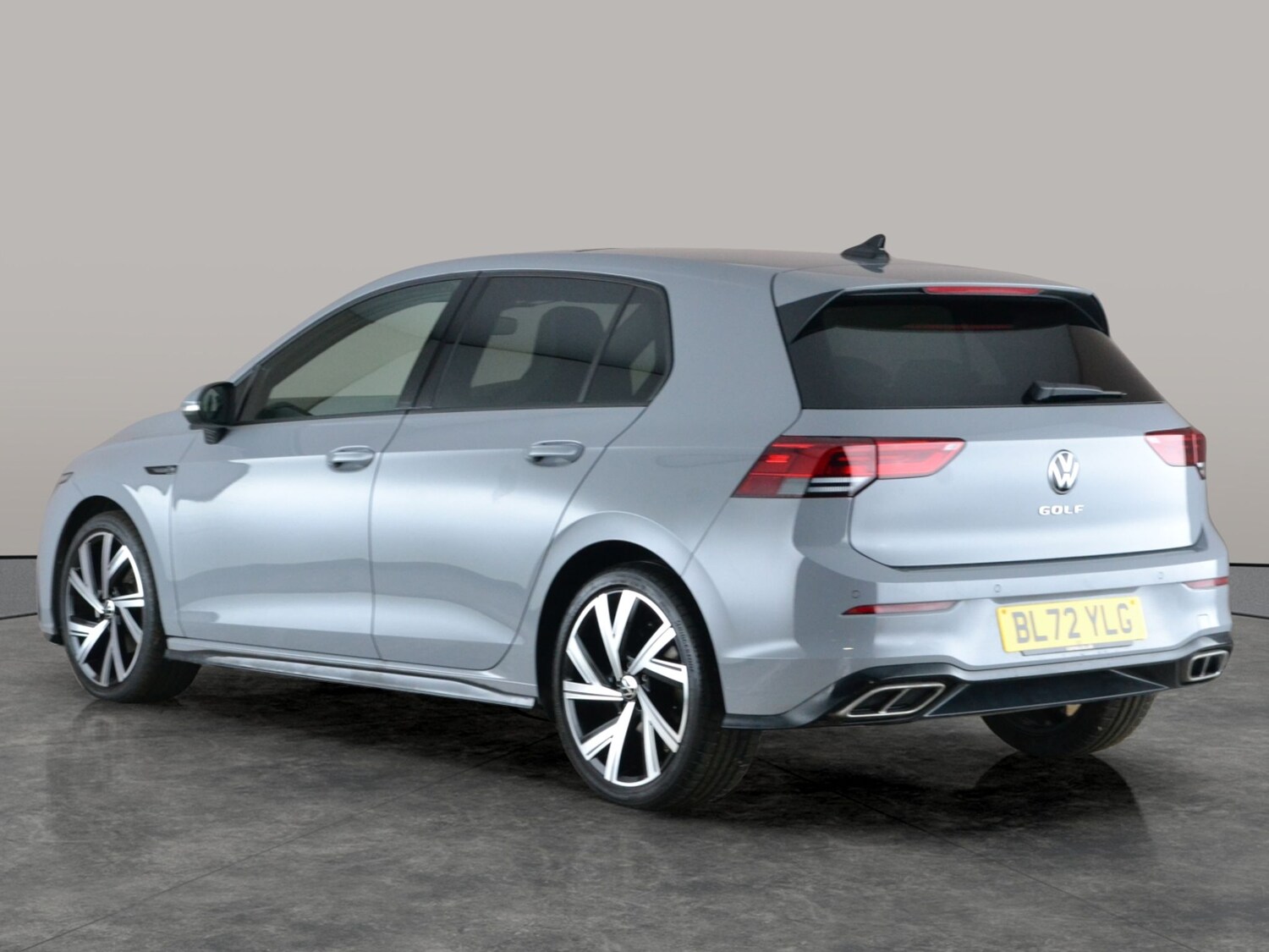 Used Volkswagen Golf 2023 for sale - 77674264: Photo 12