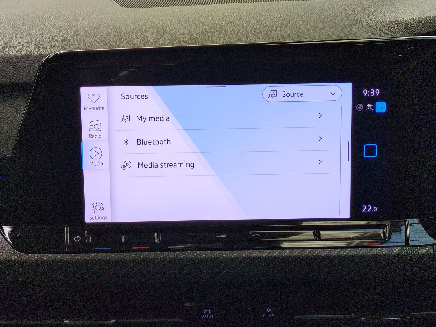 Used Volkswagen Golf 2023 for sale - 77674264: Photo 15