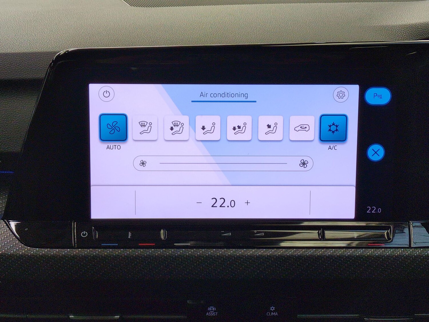 Used Volkswagen Golf 2023 for sale - 77674264: Photo 19