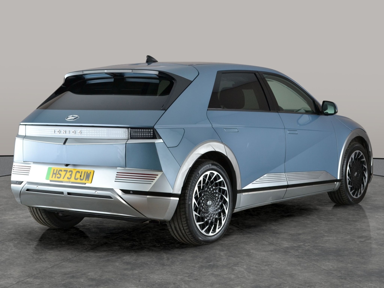 Used Hyundai IONIQ 5 for sale - 77034132: Photo 13