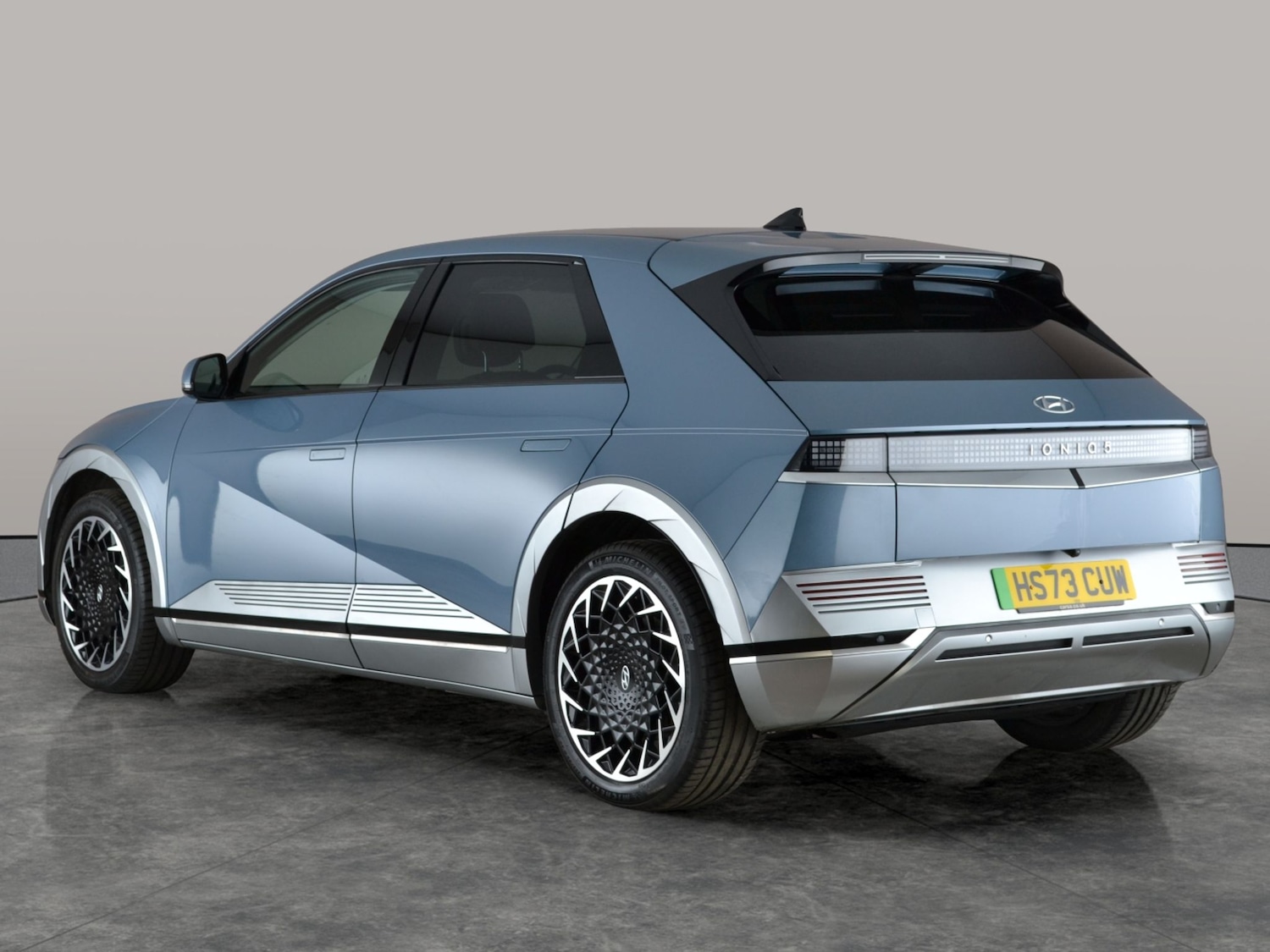 Used Hyundai IONIQ 5 for sale - 77034132: Photo 15