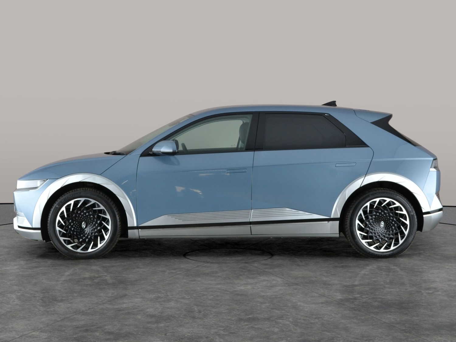 Used Hyundai IONIQ 5 for sale - 77034132: Photo 16